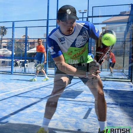 Beach Studio Daire Jávea Dış mekan fotoğraf