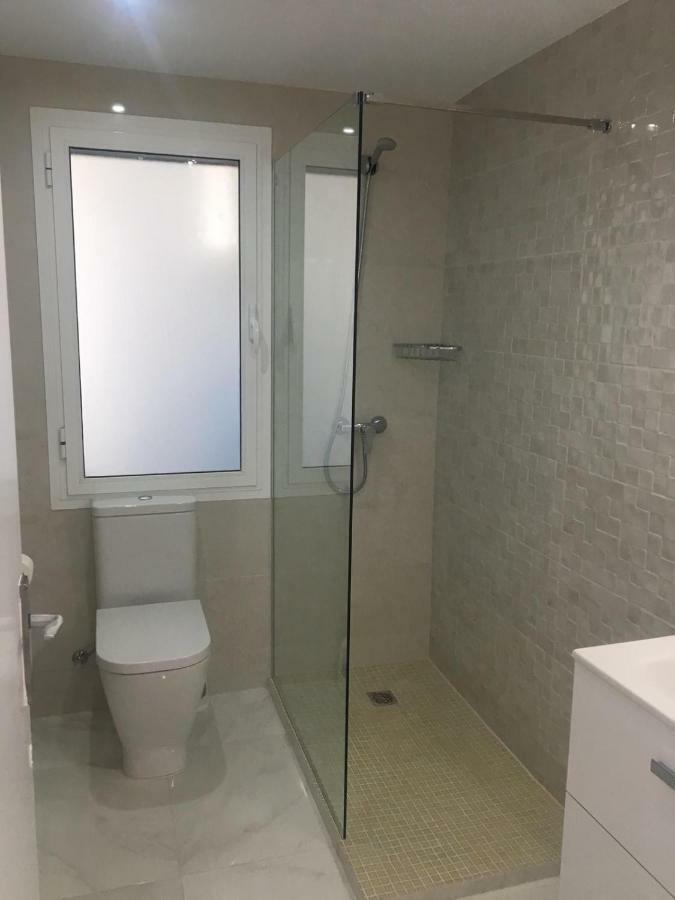 Beach Studio Daire Jávea Dış mekan fotoğraf